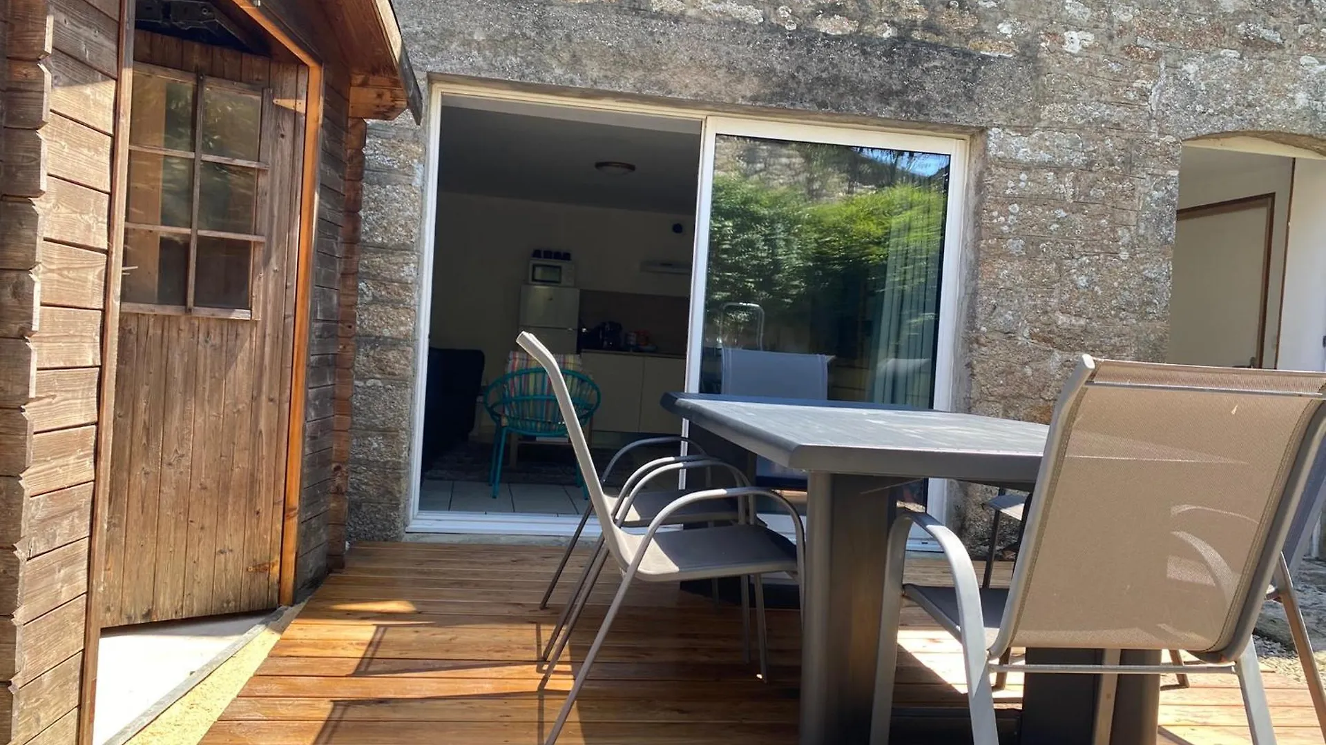 Holiday home La Verte Dinannaise Quevert